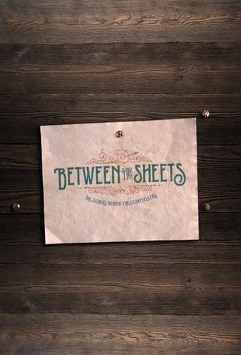 Movie poster for Between the Sheets