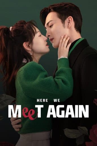 Movie poster for Here We Meet Again
