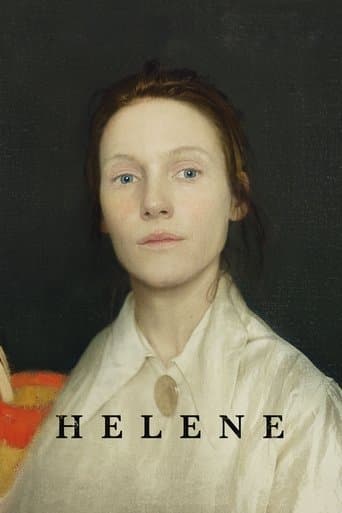 Movie poster for Helene