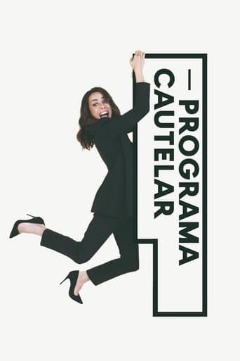 Movie poster for Programa Cautelar