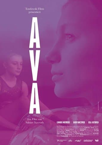 Movie poster for Ava