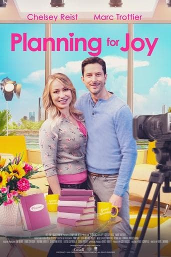 Movie poster for Planning for Joy