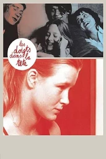 Movie poster for Touched in the Head