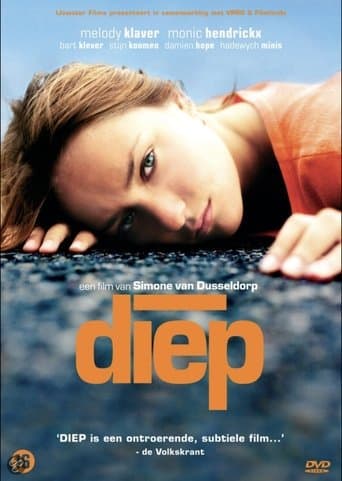 Movie poster for Diep