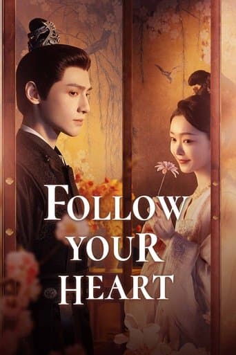 Movie poster for Follow Your Heart