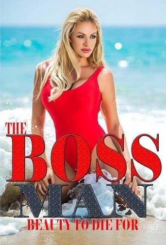 Movie poster for The Boss Man