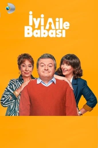 Movie poster for Babam Çok Değişti