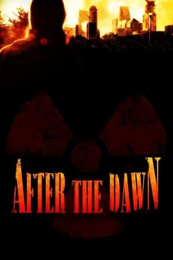 Movie poster for After the Dawn