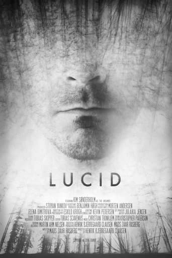 Movie poster for Lucid