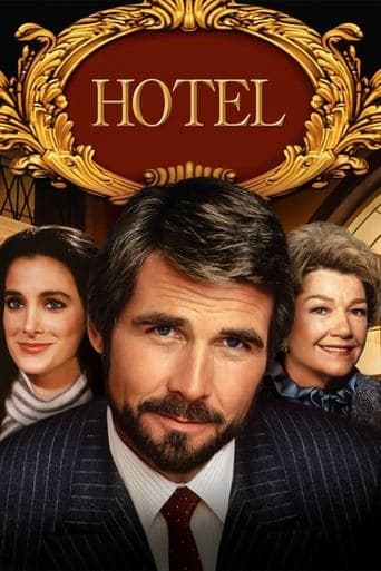 Movie poster for Hotel