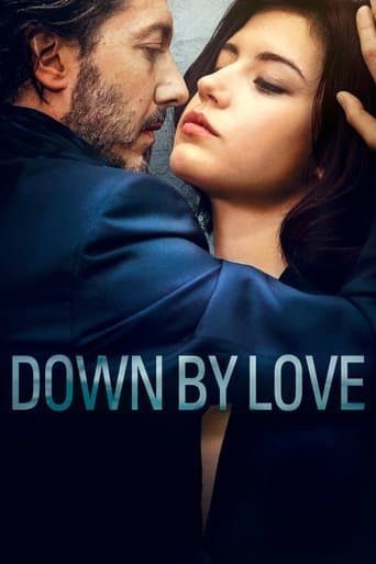 Movie poster for Down by Love