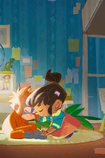 Movie poster for Greenpeace: There's a Rang-Tan in My Bedroom