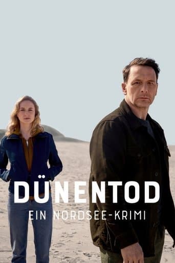 Movie poster for Dünentod – Ein Nordsee-Krimi