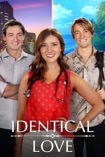 Movie poster for Identical Love