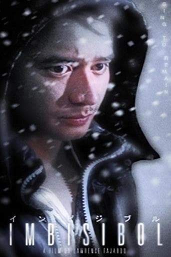 Movie poster for Imbisibol
