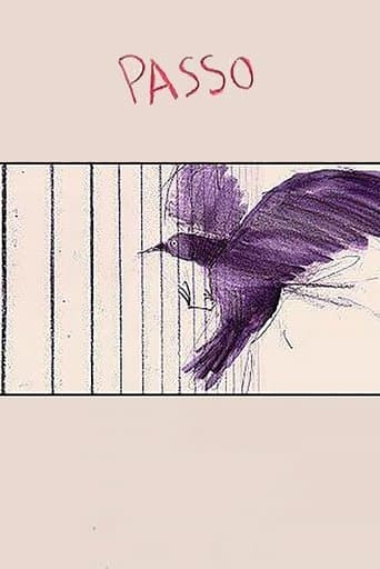 Movie poster for Birth