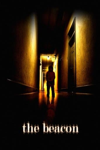 Movie poster for The Beacon