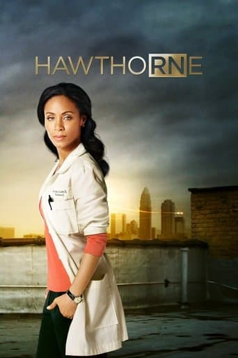 Movie poster for Hawthorne
