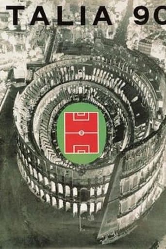 Movie poster for Soccer Shoot-Out