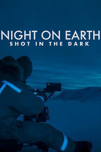 Movie poster for Night on Earth: Shot in the Dark
