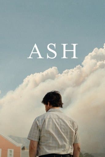 Movie poster for Ash