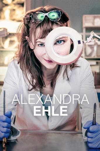 Movie poster for Alexandra Ehle