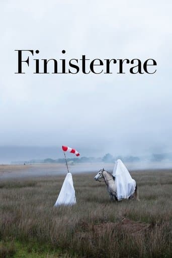 Movie poster for Finisterrae