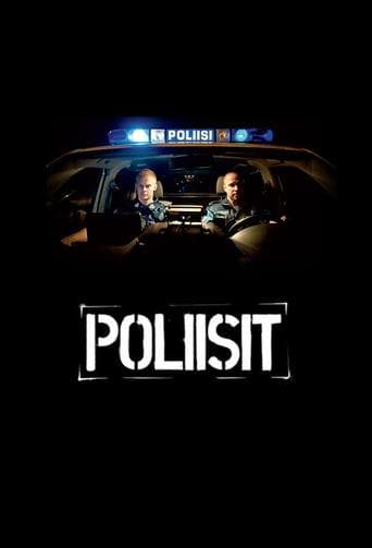 Movie poster for Poliisit