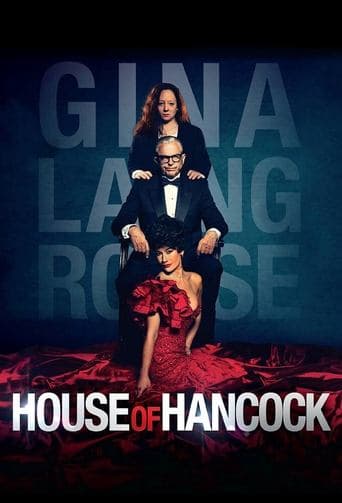 Movie poster for House of Hancock