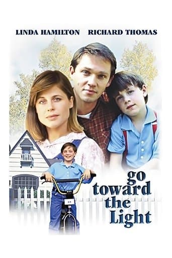 Movie poster for Go Toward the Light