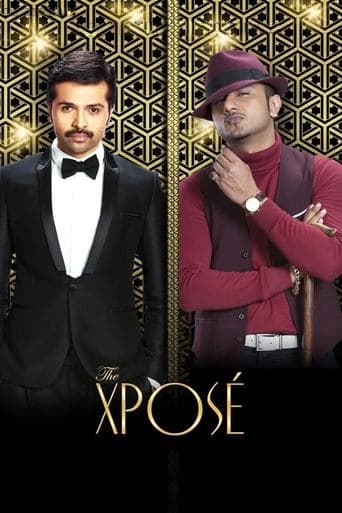 Movie poster for The Xposé