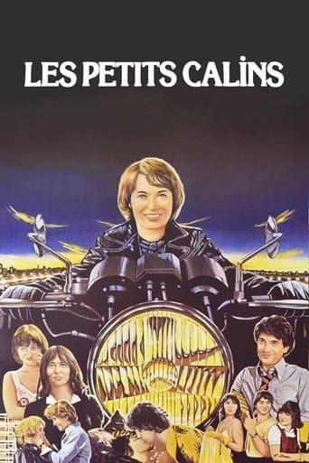 Movie poster for The Little Wheedlers