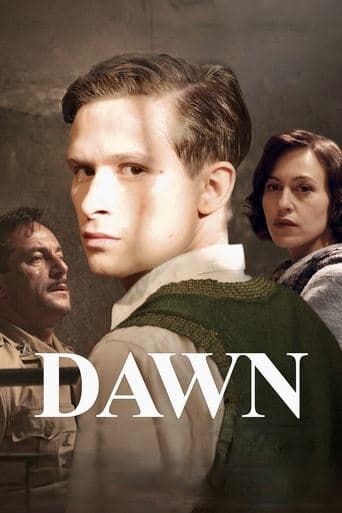 Movie poster for Dawn