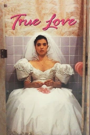 Movie poster for True Love