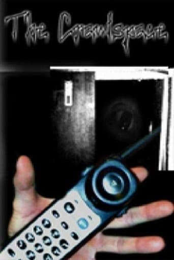 Movie poster for The Crawlspace