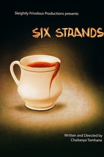 Movie poster for Six Strands