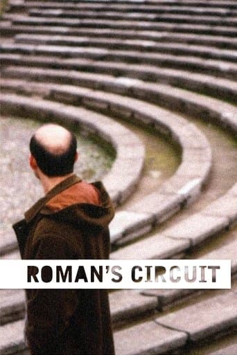 Movie poster for Roman's Circuit