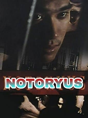 Movie poster for Notoryus