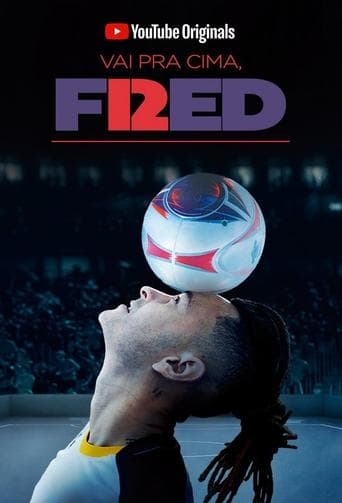 Movie poster for Fred Be a Pro
