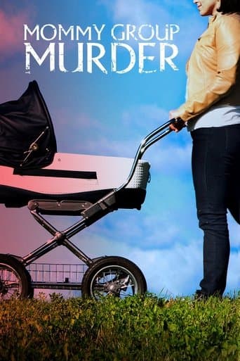 Movie poster for Mommy Group Murder