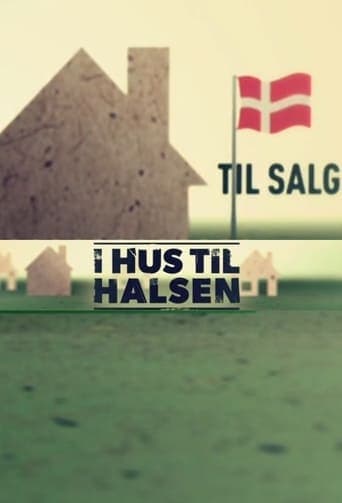 Movie poster for I Hus til Halsen