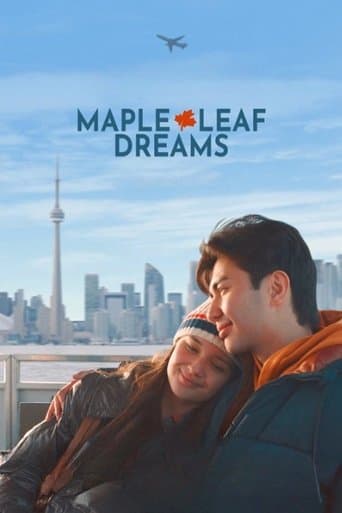 Movie poster for Maple Leaf Dreams