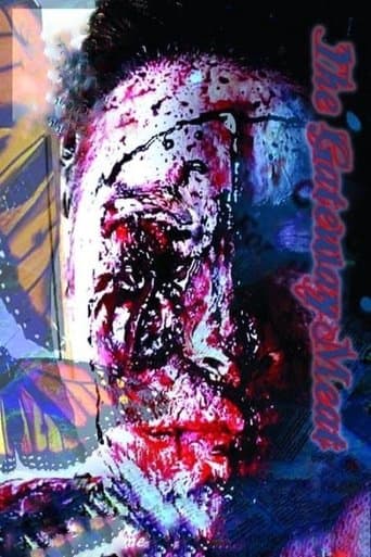 Movie poster for The Gateway Meat