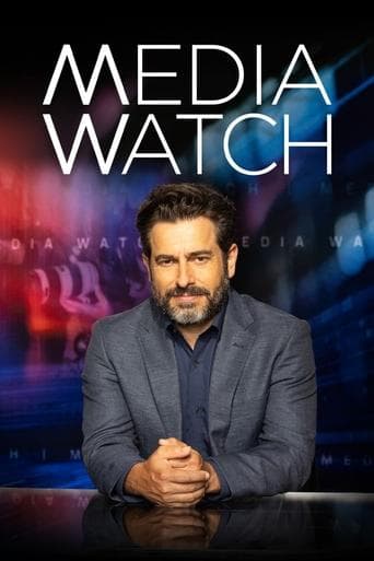 Movie poster for Media Watch