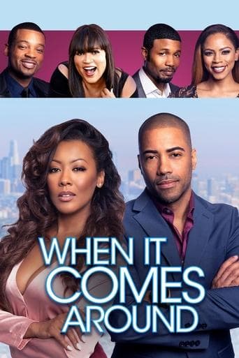 Movie poster for When It Comes Around