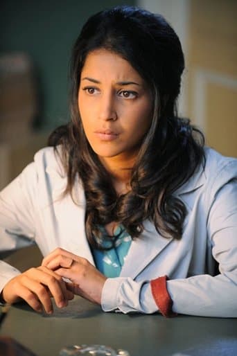 Movie poster for Myriam's choice