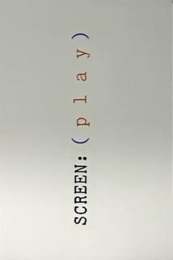 Movie poster for ScreenPlay