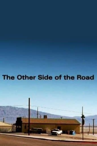 Movie poster for The Other Side of the Road