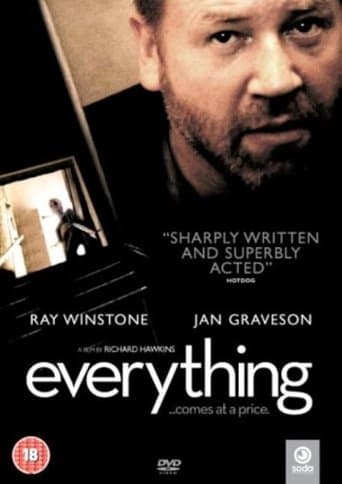 Movie poster for Everything