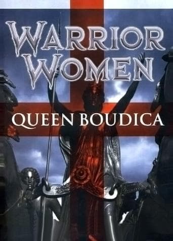 Movie poster for Warrior Women with Lucy Lawless